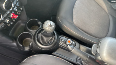 MINI Hatchback 1.5 Cooper Classic II 5dr Petrol Hatchback